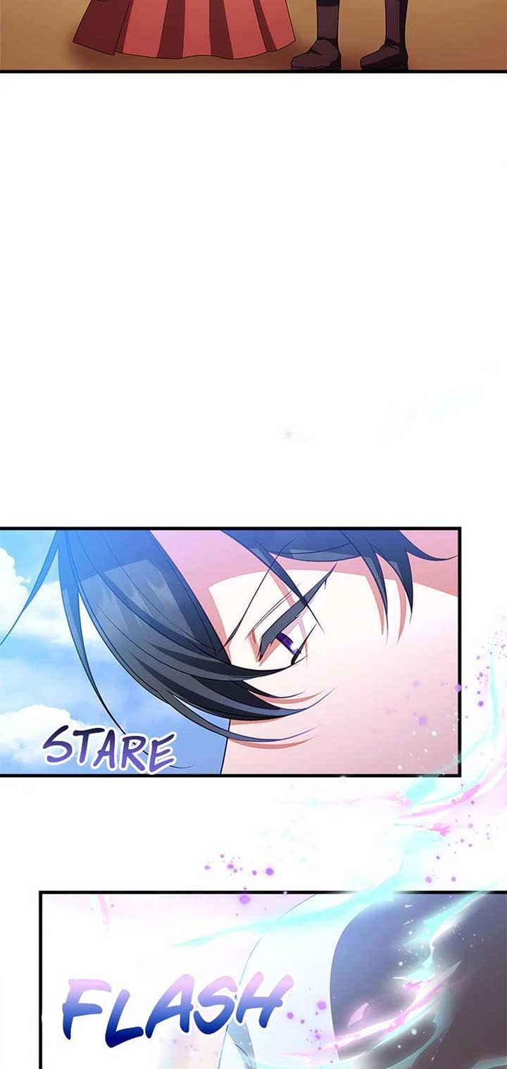 Twin Sister’s Strike Declaration Chapter 95 - Page 15
