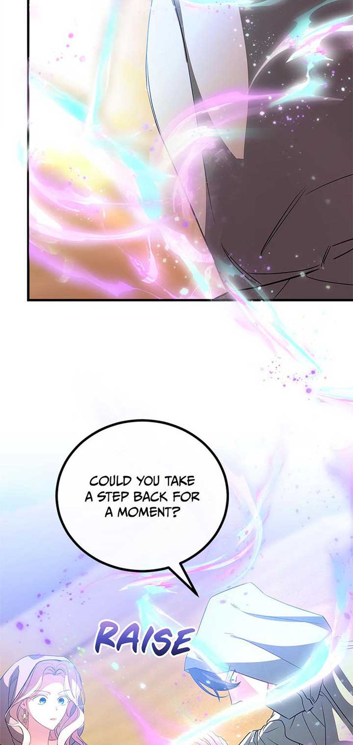 Twin Sister’s Strike Declaration Chapter 95 - Page 16