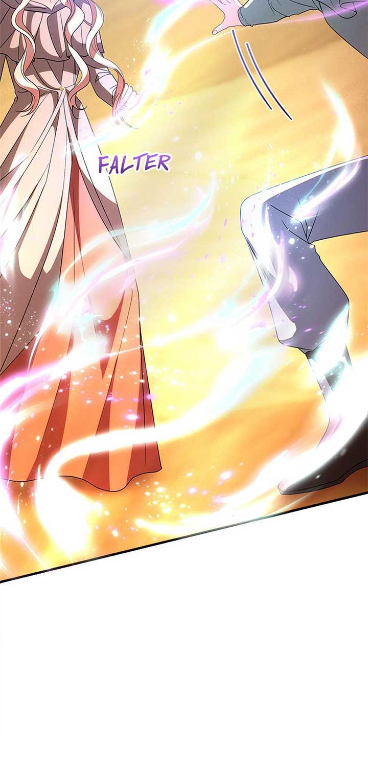 Twin Sister’s Strike Declaration Chapter 95 - Page 17