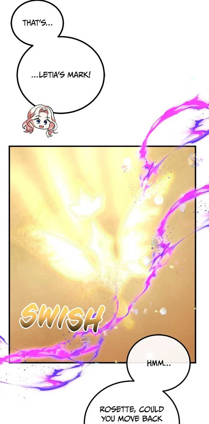 Twin Sister’s Strike Declaration Chapter 95 - Page 19