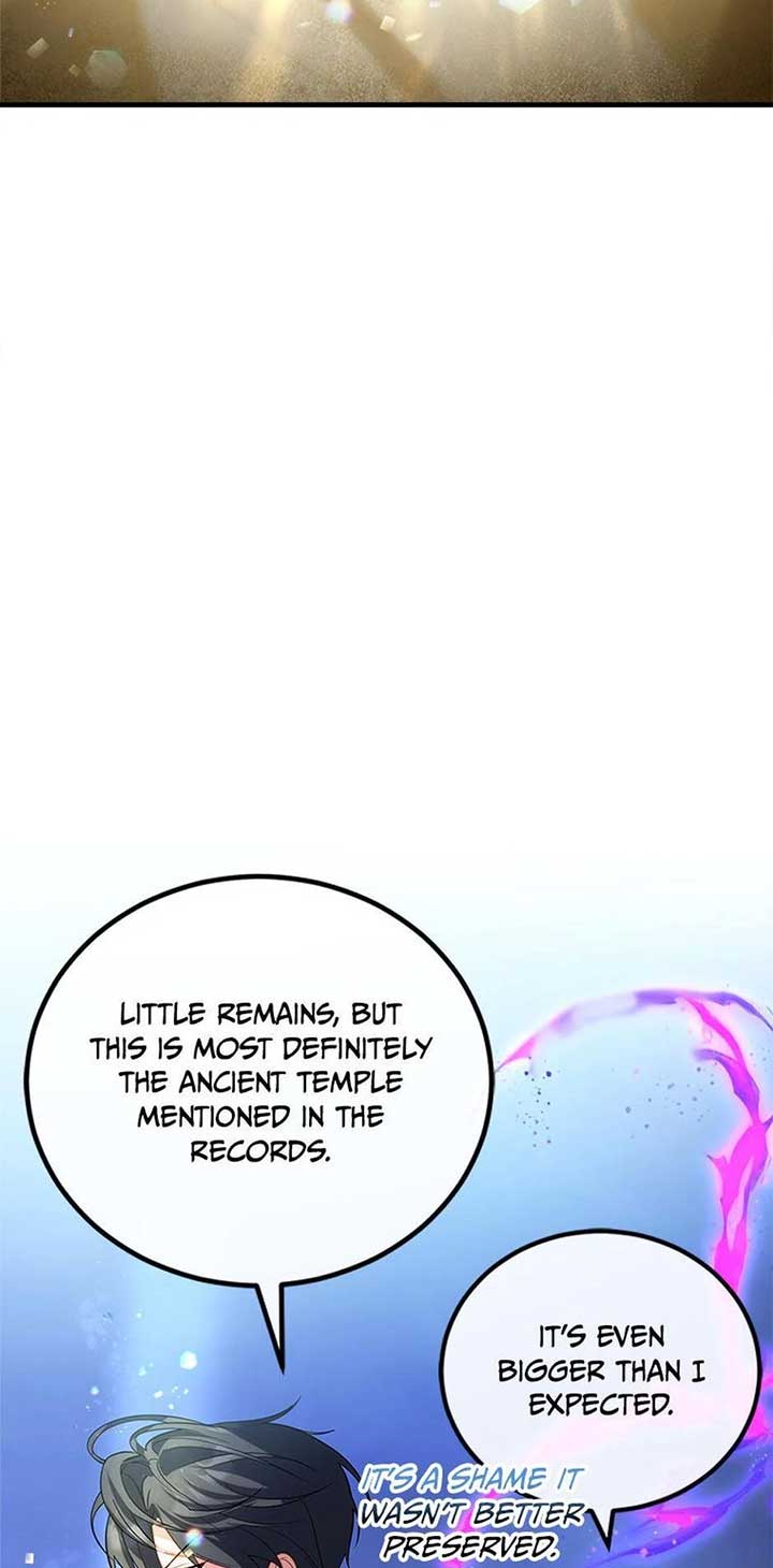 Twin Sister’s Strike Declaration Chapter 95 - Page 23
