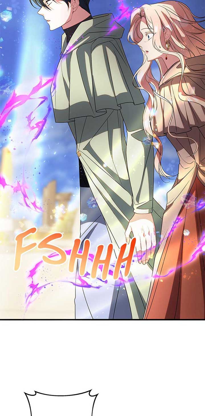 Twin Sister’s Strike Declaration Chapter 95 - Page 24