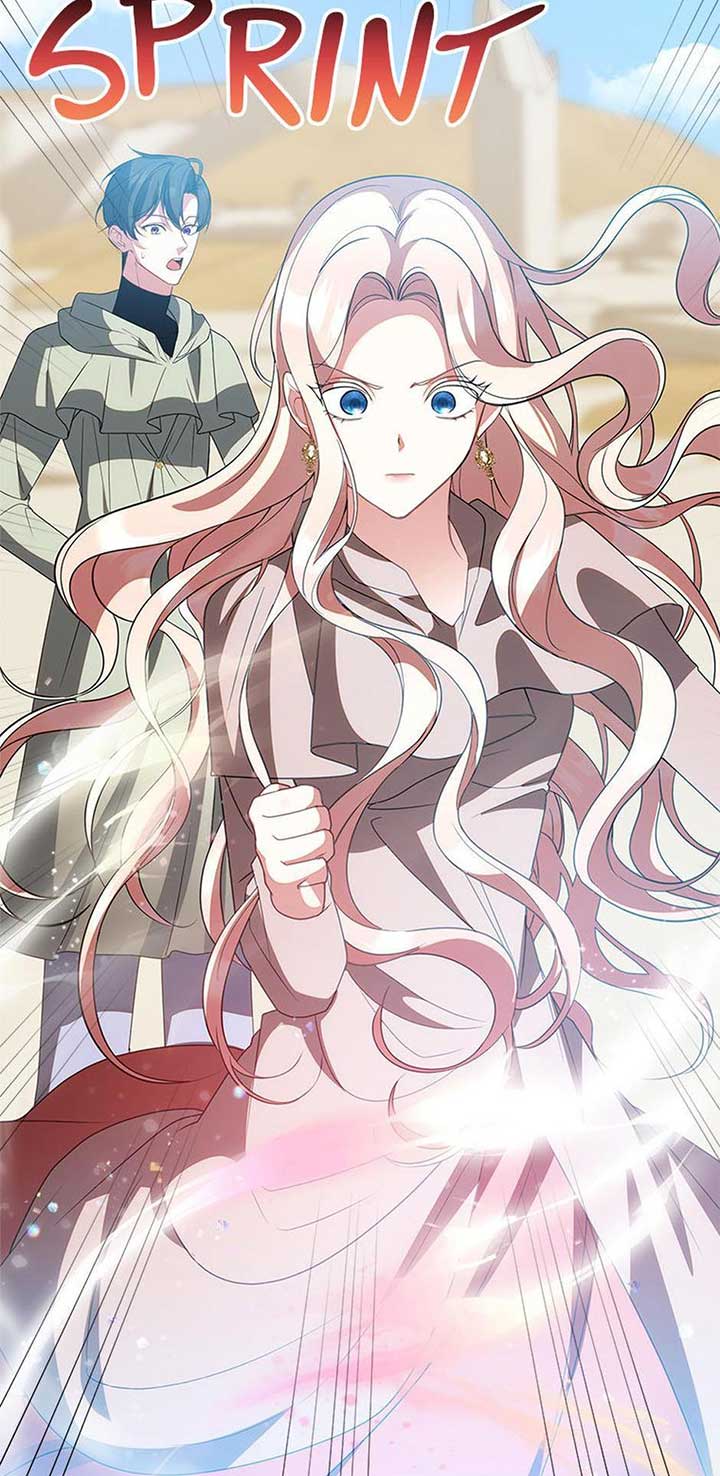 Twin Sister’s Strike Declaration Chapter 95 - Page 28