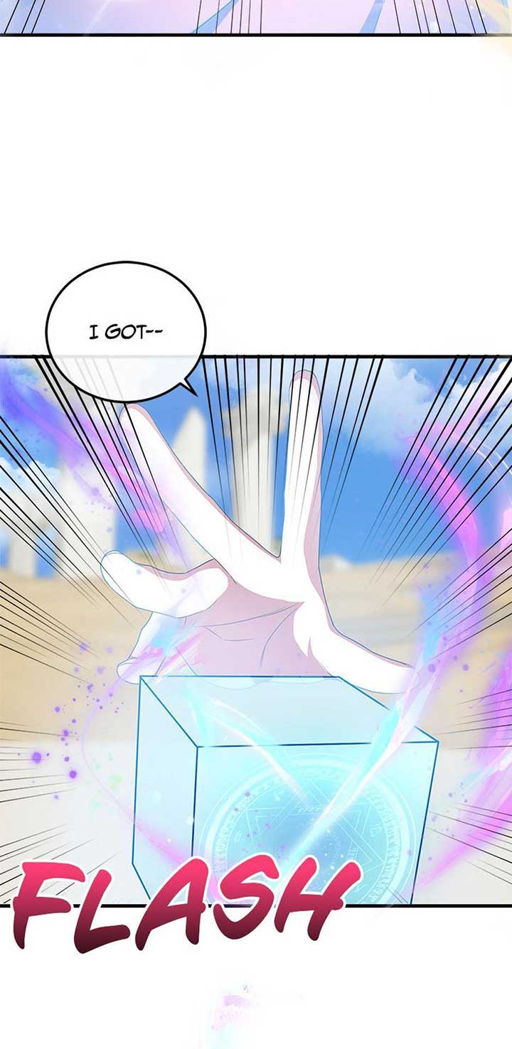Twin Sister’s Strike Declaration Chapter 95 - Page 29