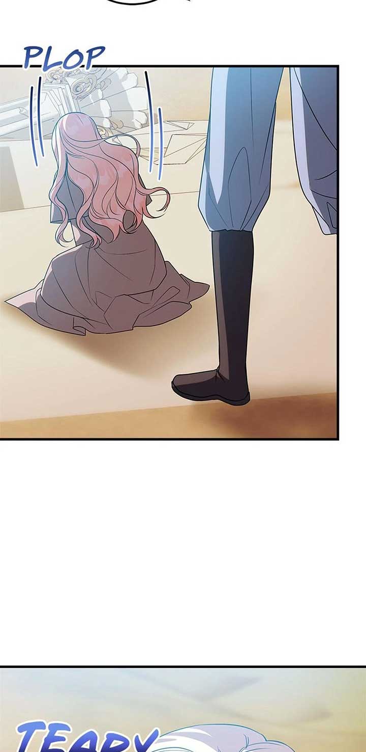 Twin Sister’s Strike Declaration Chapter 95 - Page 31