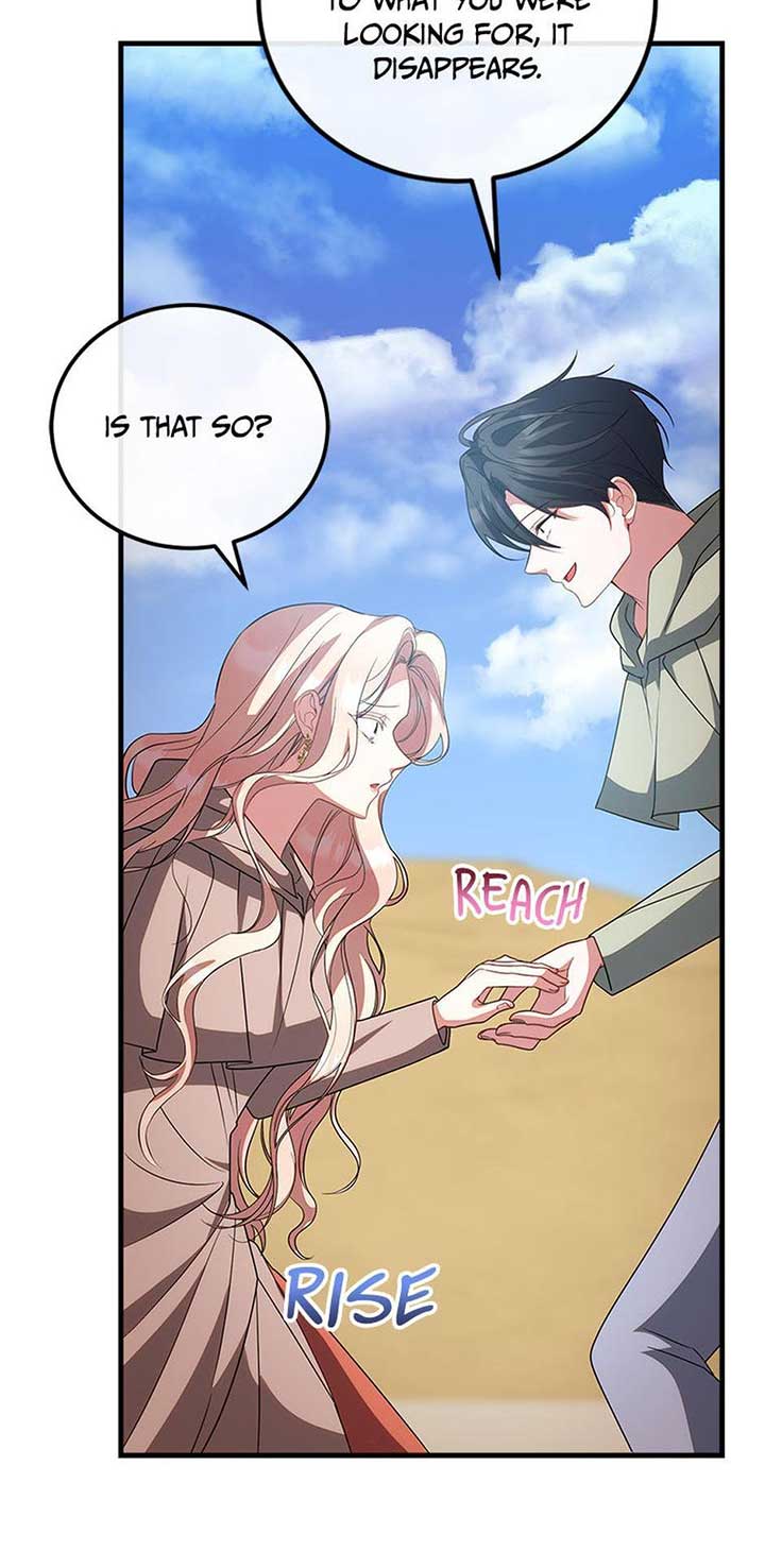 Twin Sister’s Strike Declaration Chapter 95 - Page 33