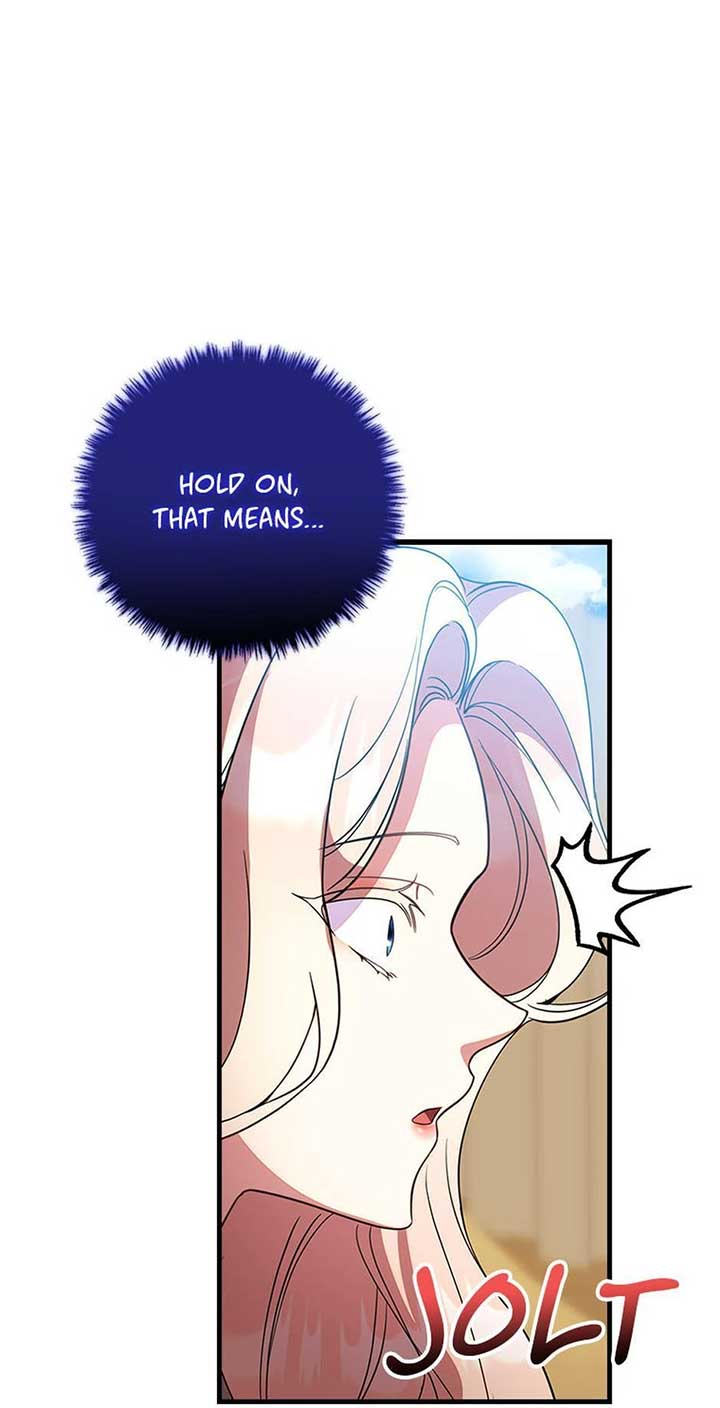 Twin Sister’s Strike Declaration Chapter 95 - Page 35