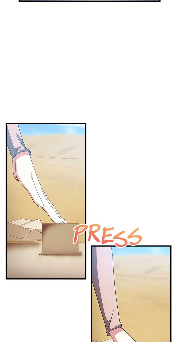 Twin Sister’s Strike Declaration Chapter 95 - Page 37