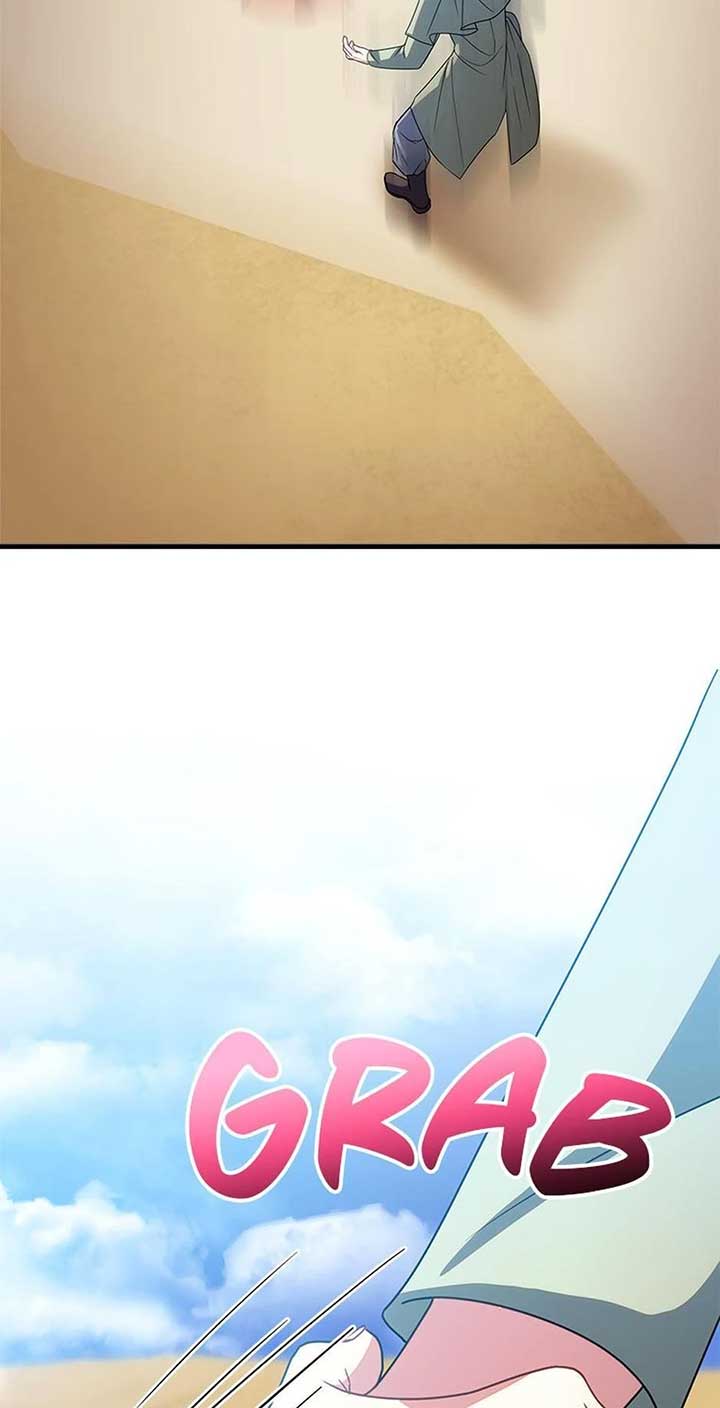 Twin Sister’s Strike Declaration Chapter 95 - Page 39