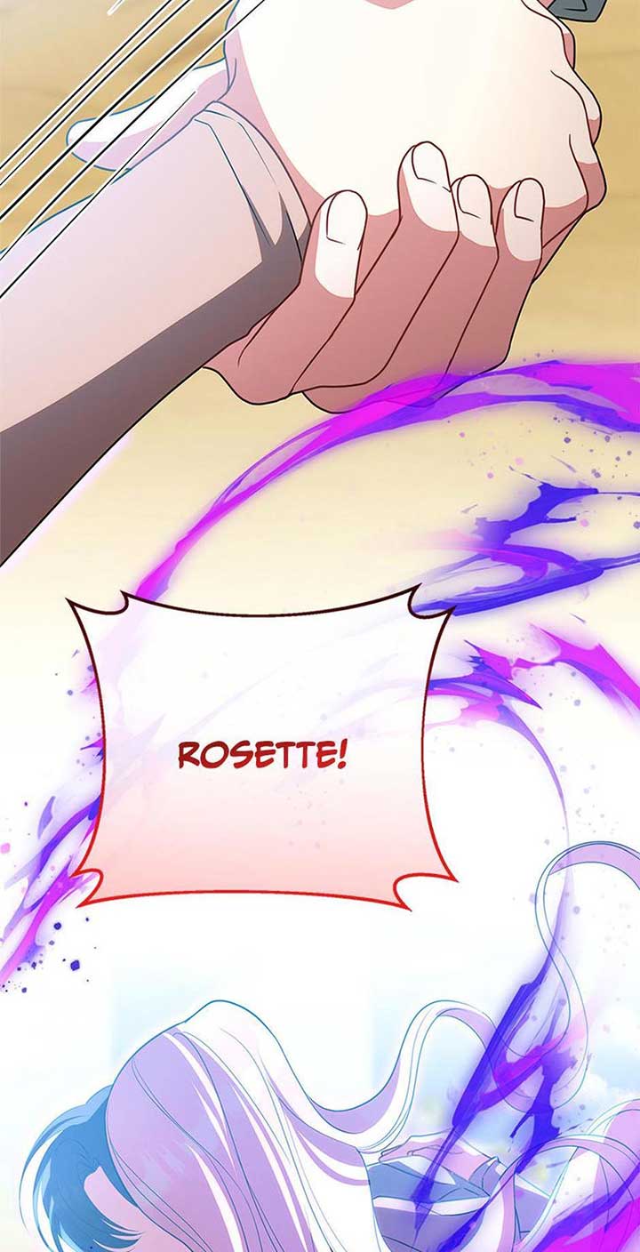 Twin Sister’s Strike Declaration Chapter 95 - Page 40