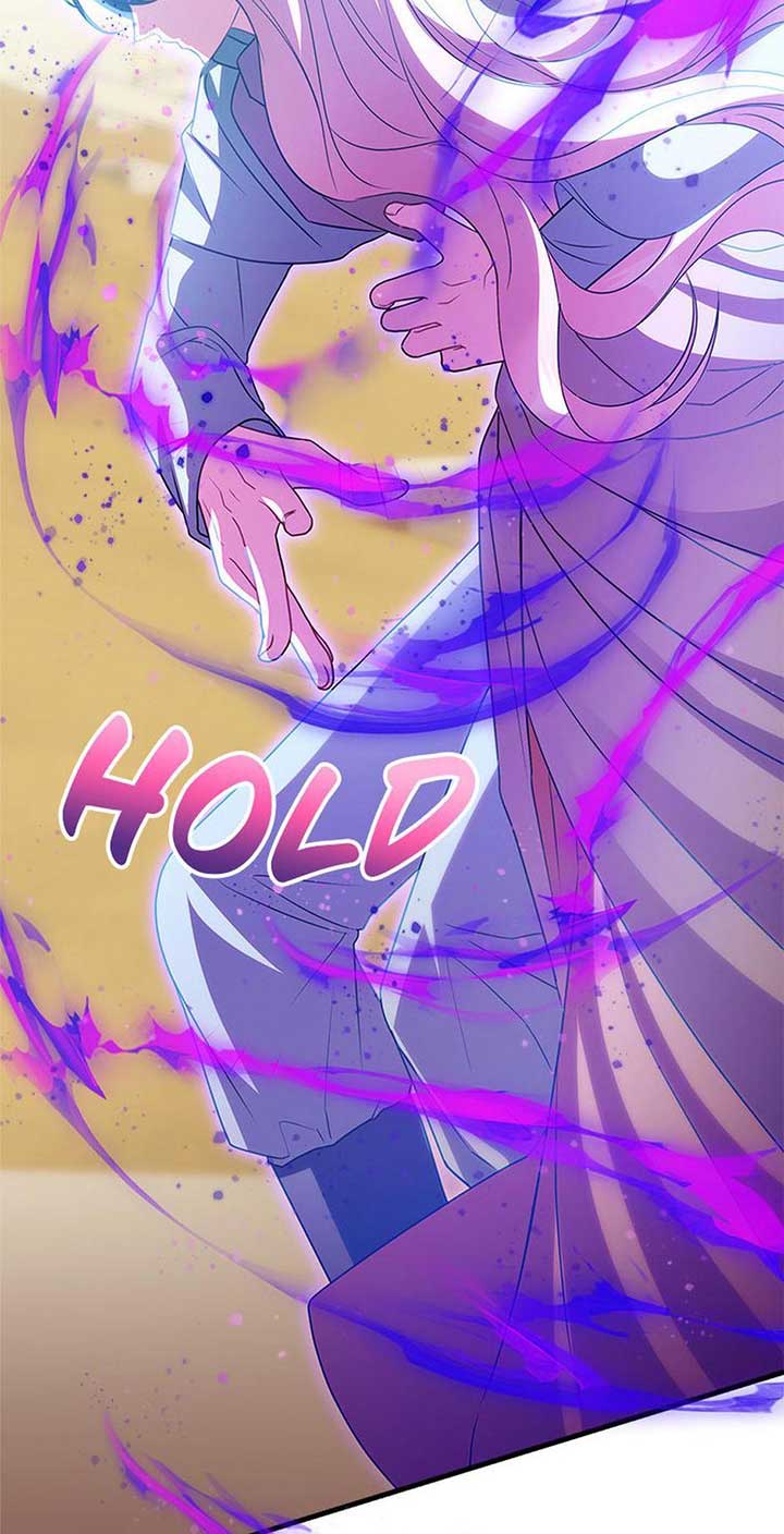 Twin Sister’s Strike Declaration Chapter 95 - Page 41