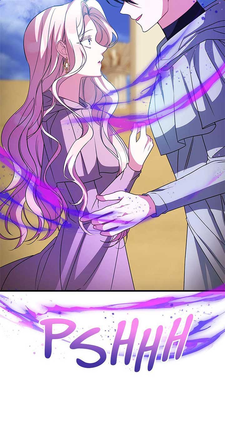 Twin Sister’s Strike Declaration Chapter 95 - Page 44