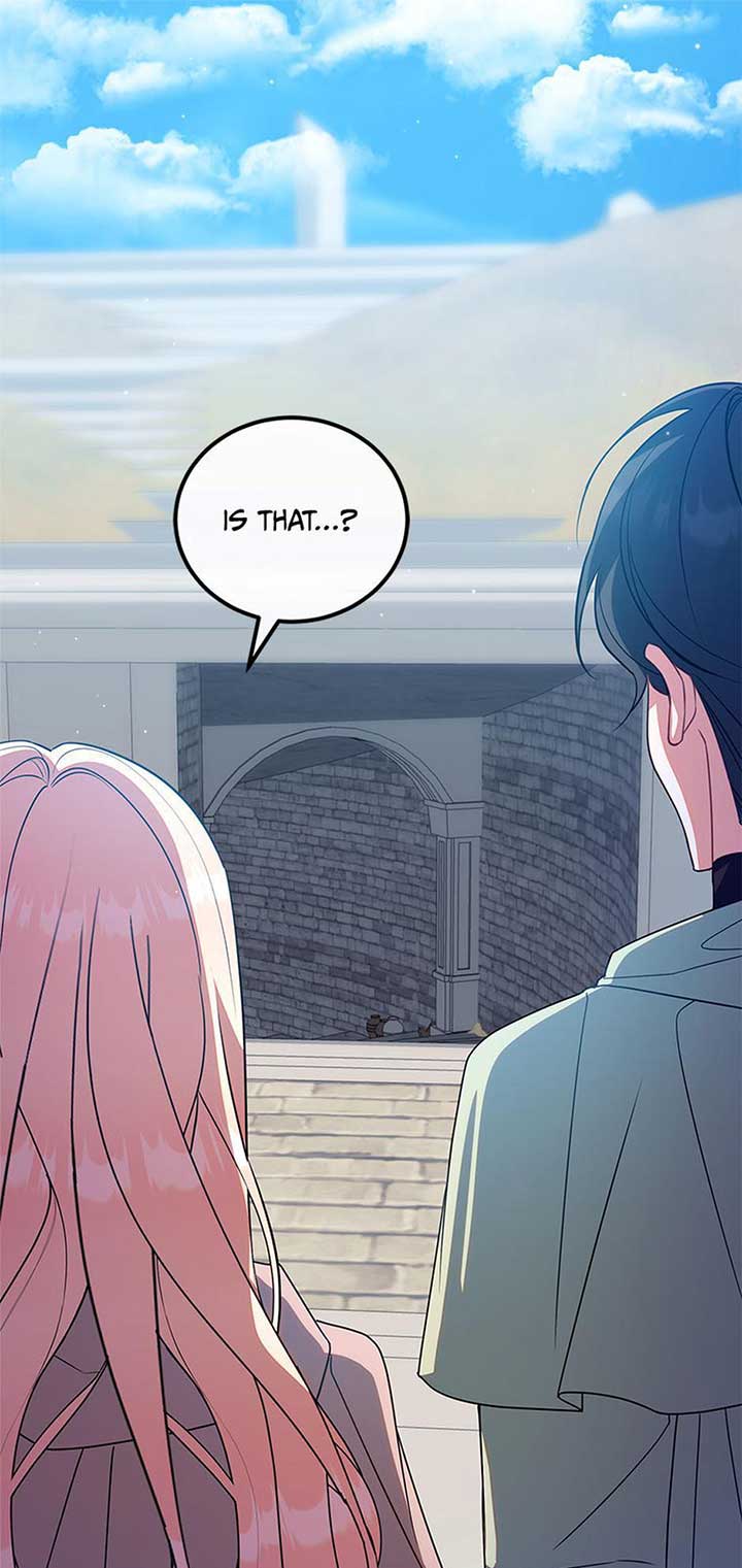 Twin Sister’s Strike Declaration Chapter 95 - Page 45