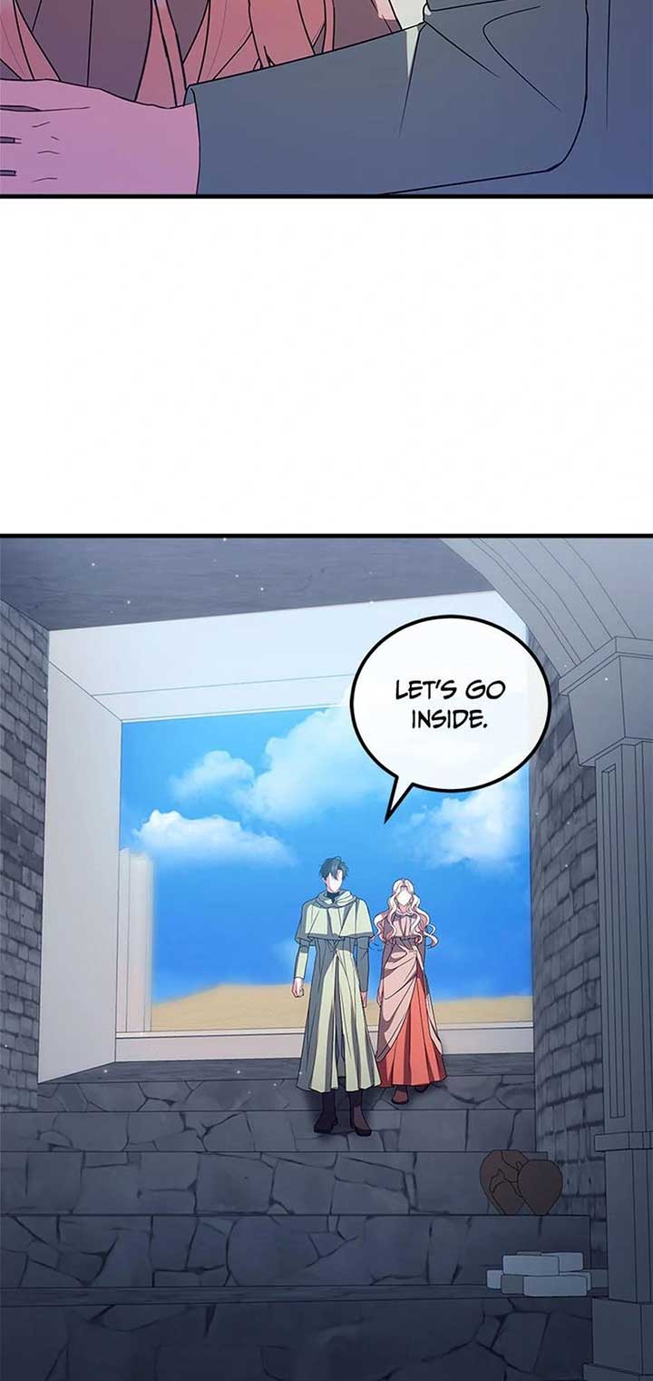 Twin Sister’s Strike Declaration Chapter 95 - Page 46