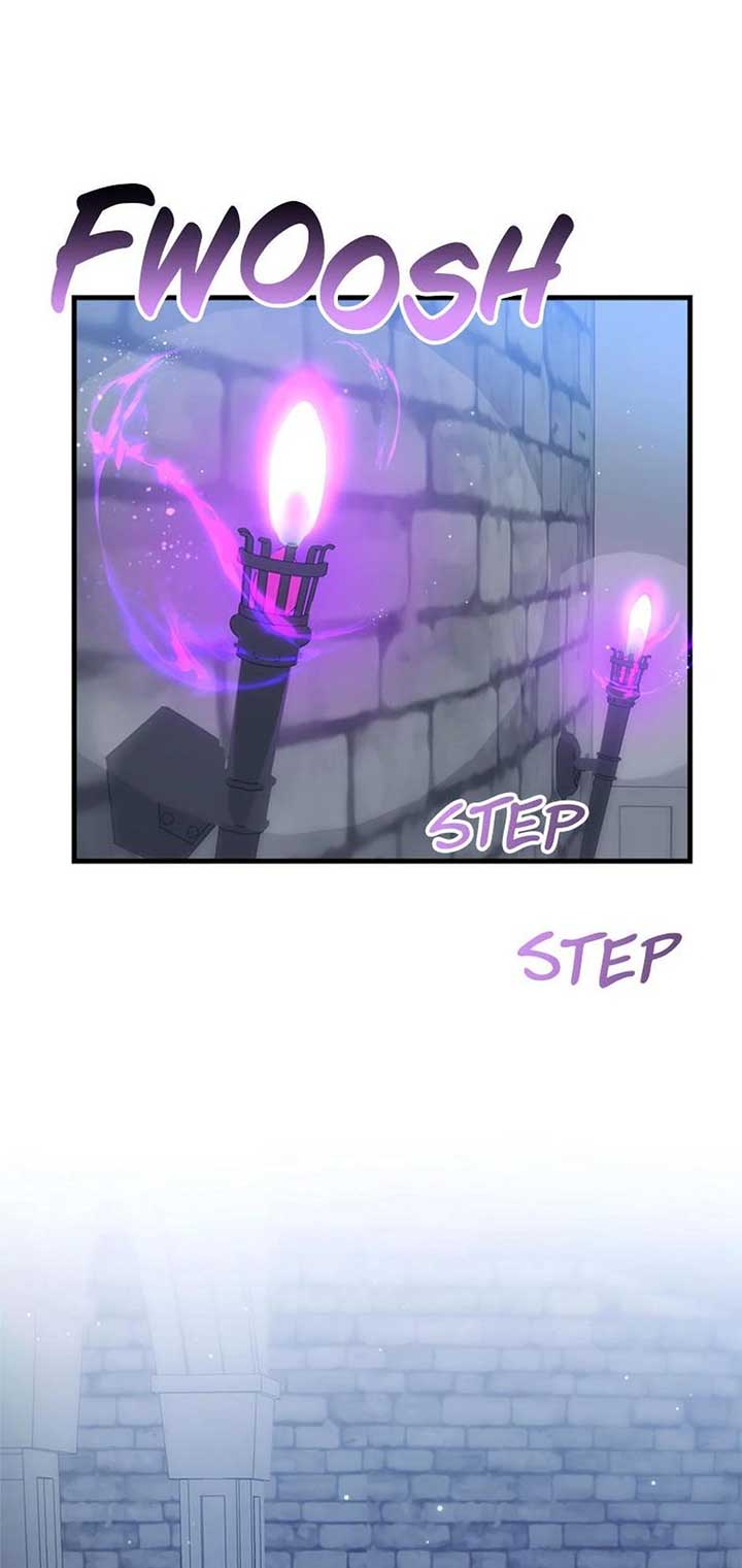 Twin Sister’s Strike Declaration Chapter 95 - Page 48