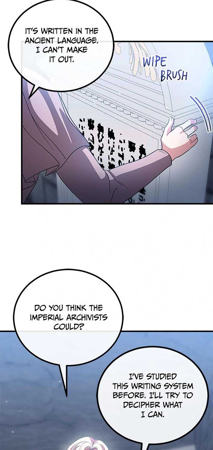 Twin Sister’s Strike Declaration Chapter 95 - Page 51