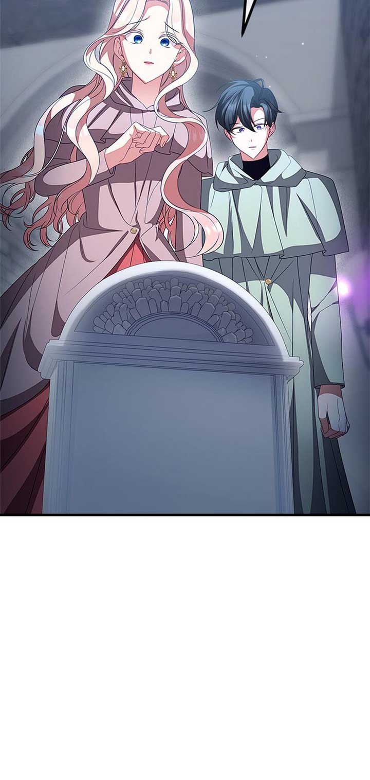 Twin Sister’s Strike Declaration Chapter 95 - Page 52