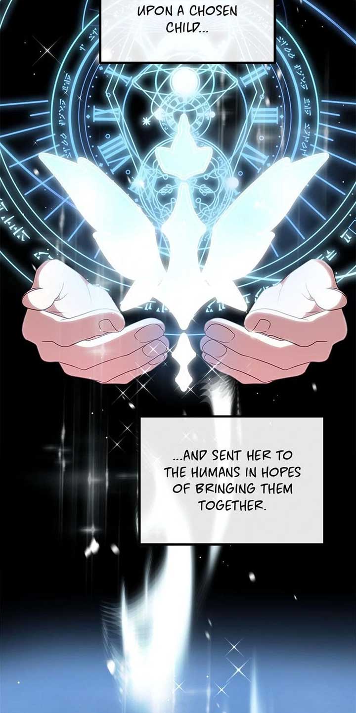 Twin Sister’s Strike Declaration Chapter 95 - Page 56