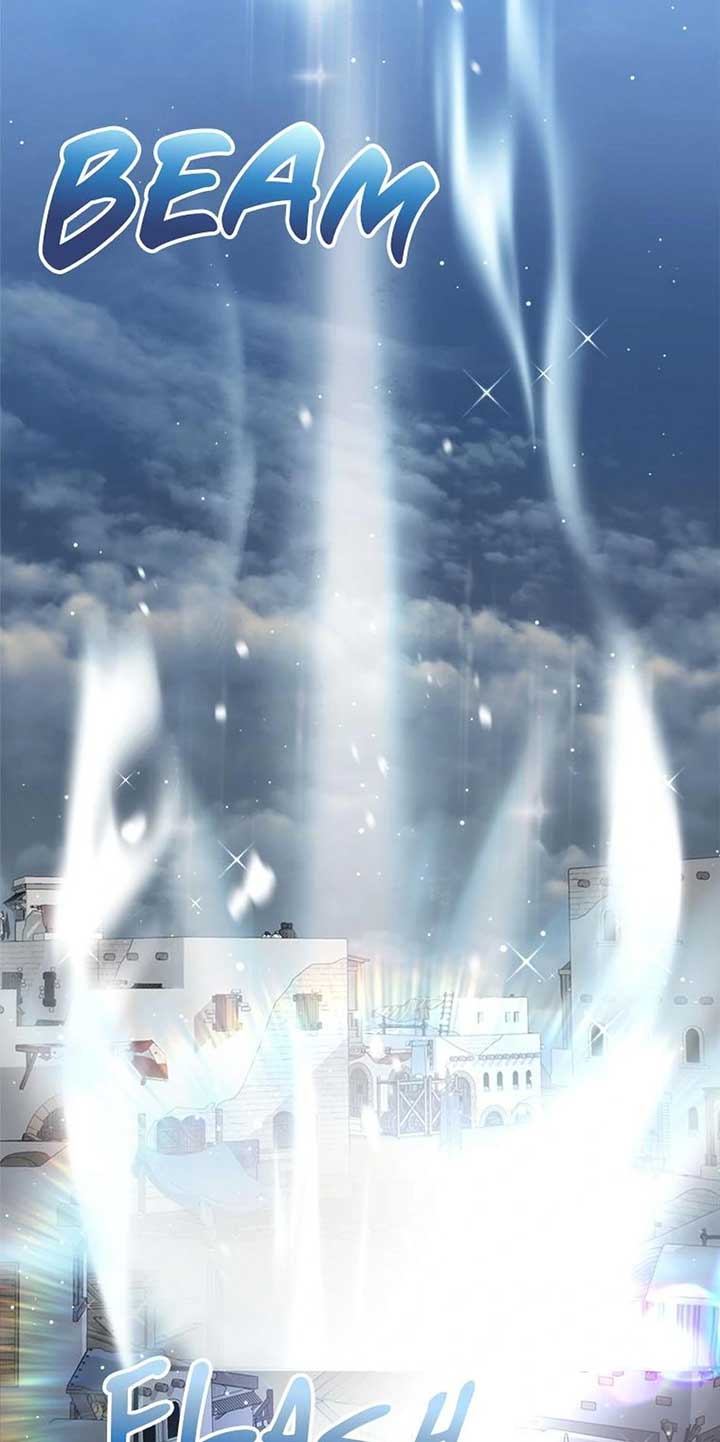 Twin Sister’s Strike Declaration Chapter 95 - Page 57