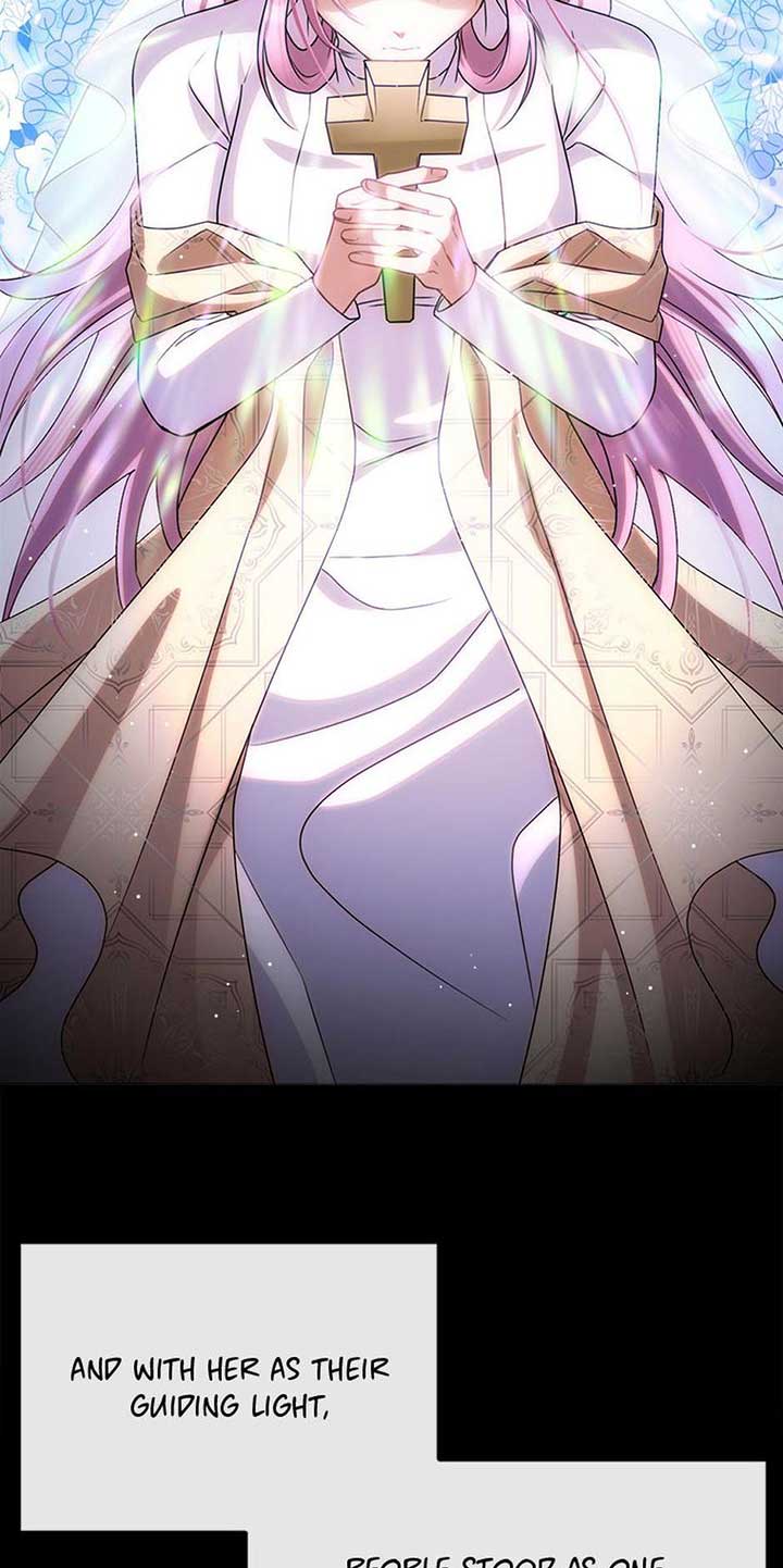 Twin Sister’s Strike Declaration Chapter 95 - Page 59