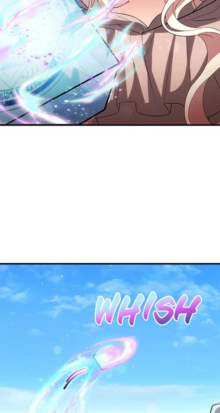 Twin Sister’s Strike Declaration Chapter 95 - Page 7