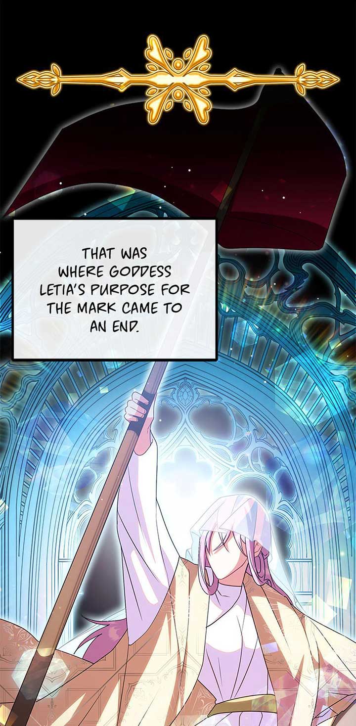 Twin Sister’s Strike Declaration Chapter 95 - Page 61