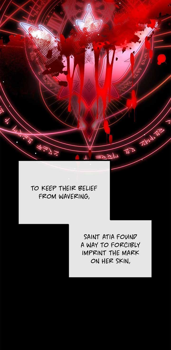 Twin Sister’s Strike Declaration Chapter 95 - Page 64