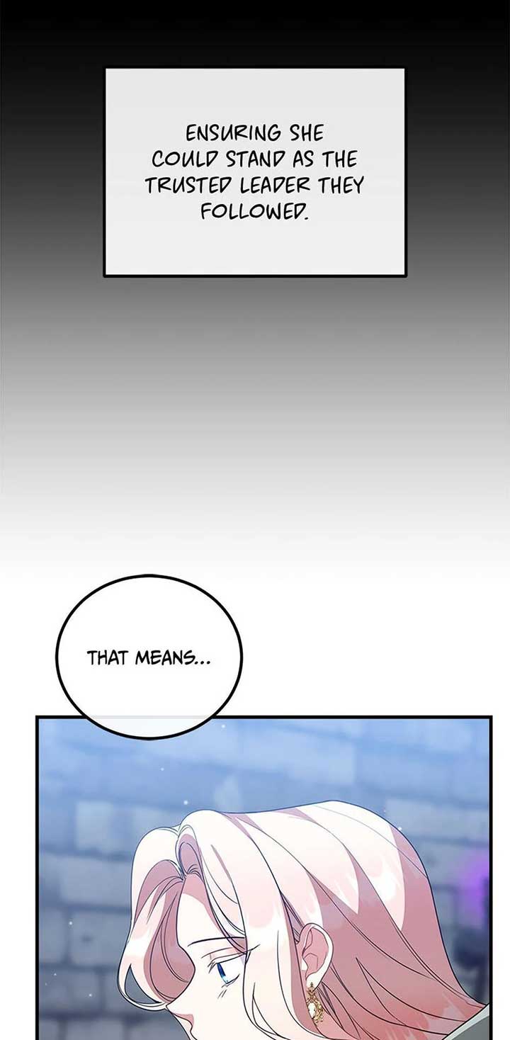 Twin Sister’s Strike Declaration Chapter 95 - Page 65