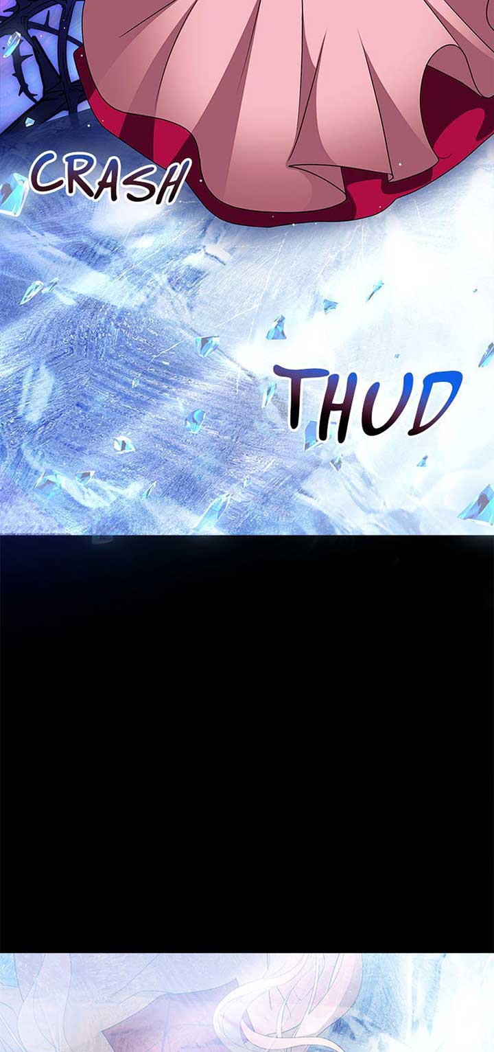 Twin Sister’s Strike Declaration Chapter 95 - Page 73