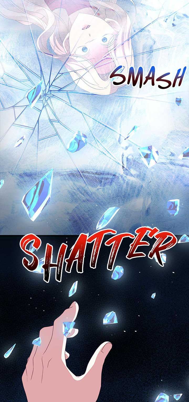Twin Sister’s Strike Declaration Chapter 95 - Page 74