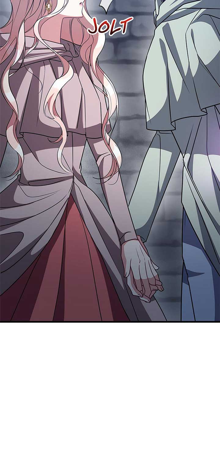 Twin Sister’s Strike Declaration Chapter 95 - Page 78