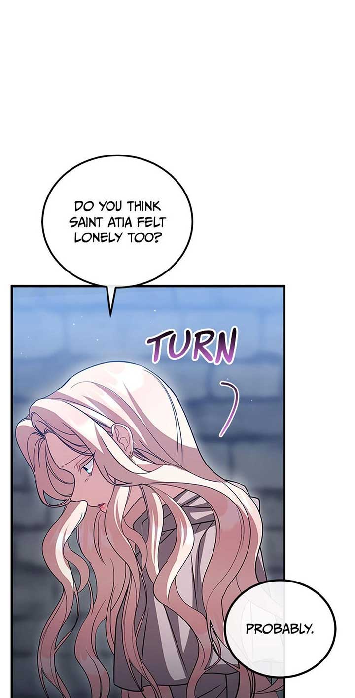 Twin Sister’s Strike Declaration Chapter 95 - Page 79
