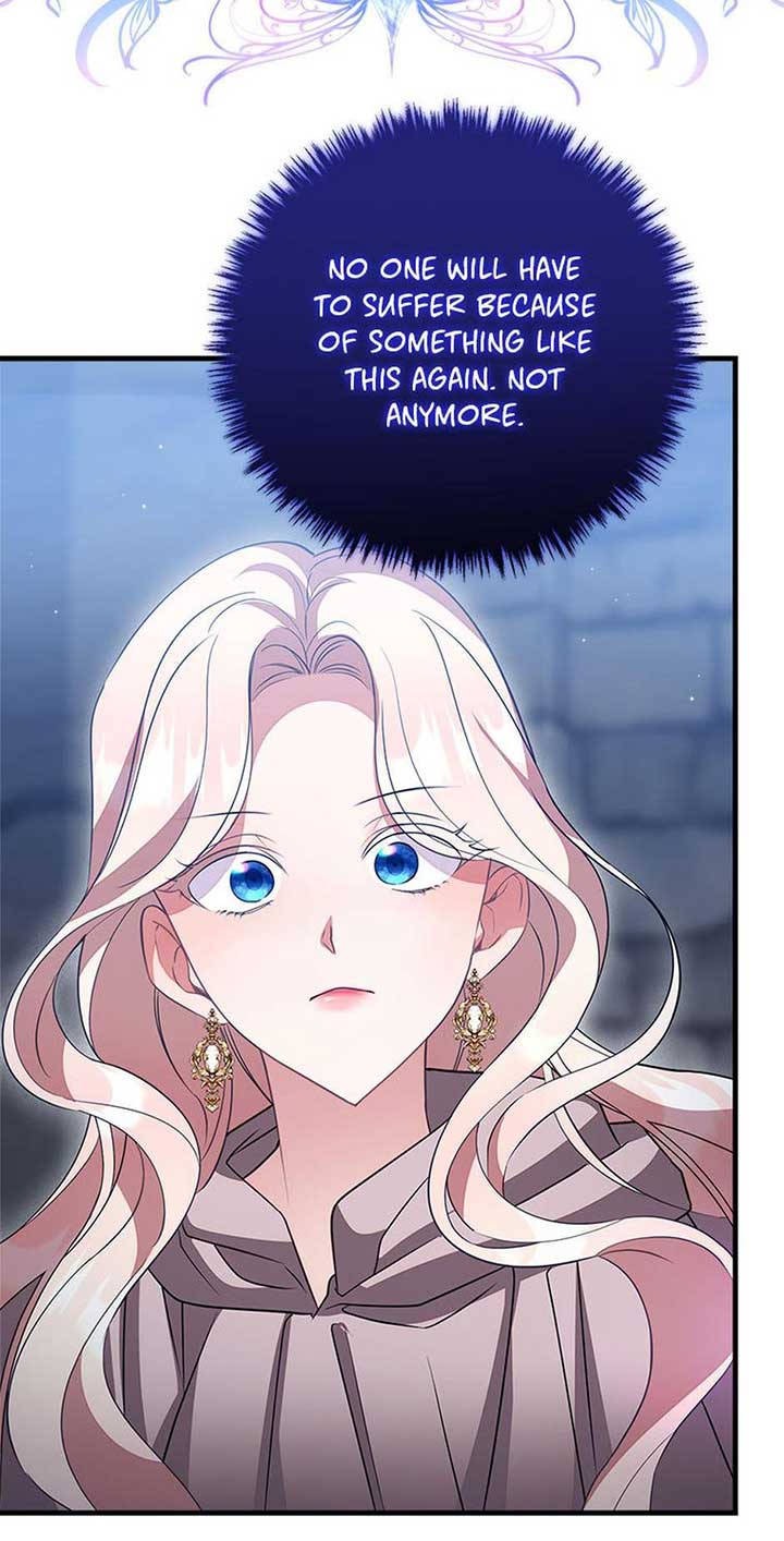 Twin Sister’s Strike Declaration Chapter 95 - Page 82