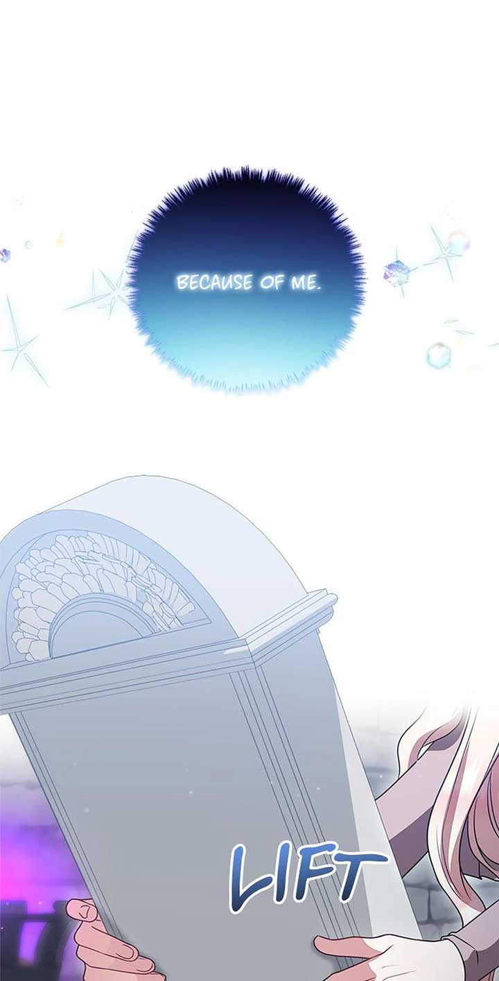 Twin Sister’s Strike Declaration Chapter 95 - Page 83