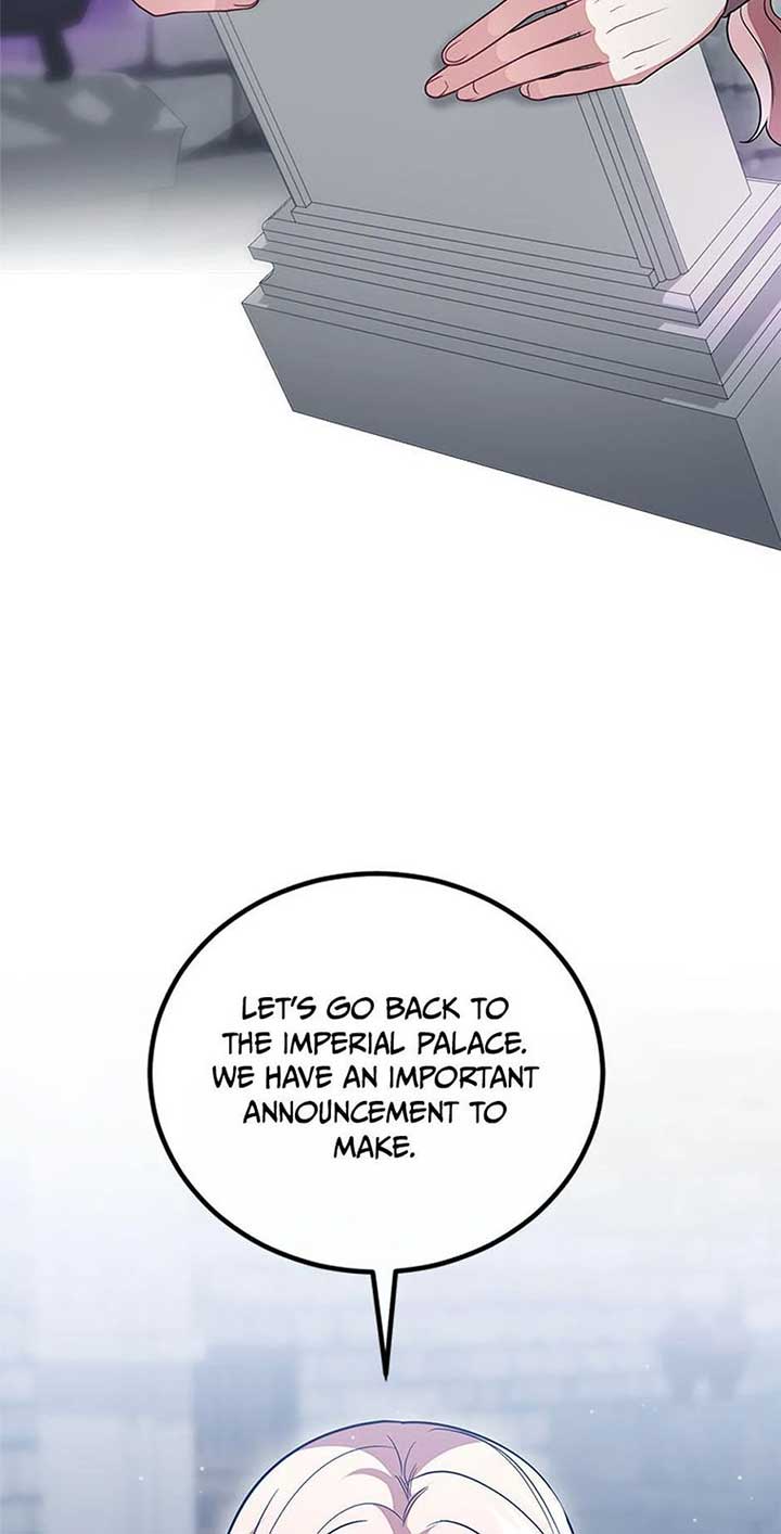 Twin Sister’s Strike Declaration Chapter 95 - Page 84