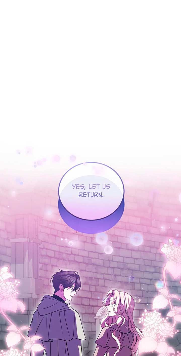 Twin Sister’s Strike Declaration Chapter 95 - Page 86