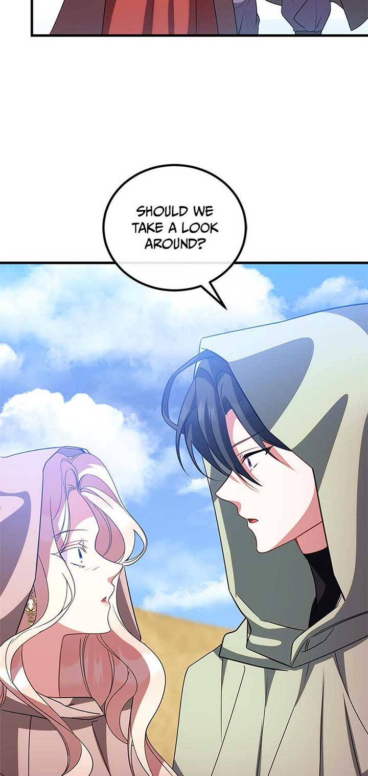 Twin Sister’s Strike Declaration Chapter 95 - Page 10