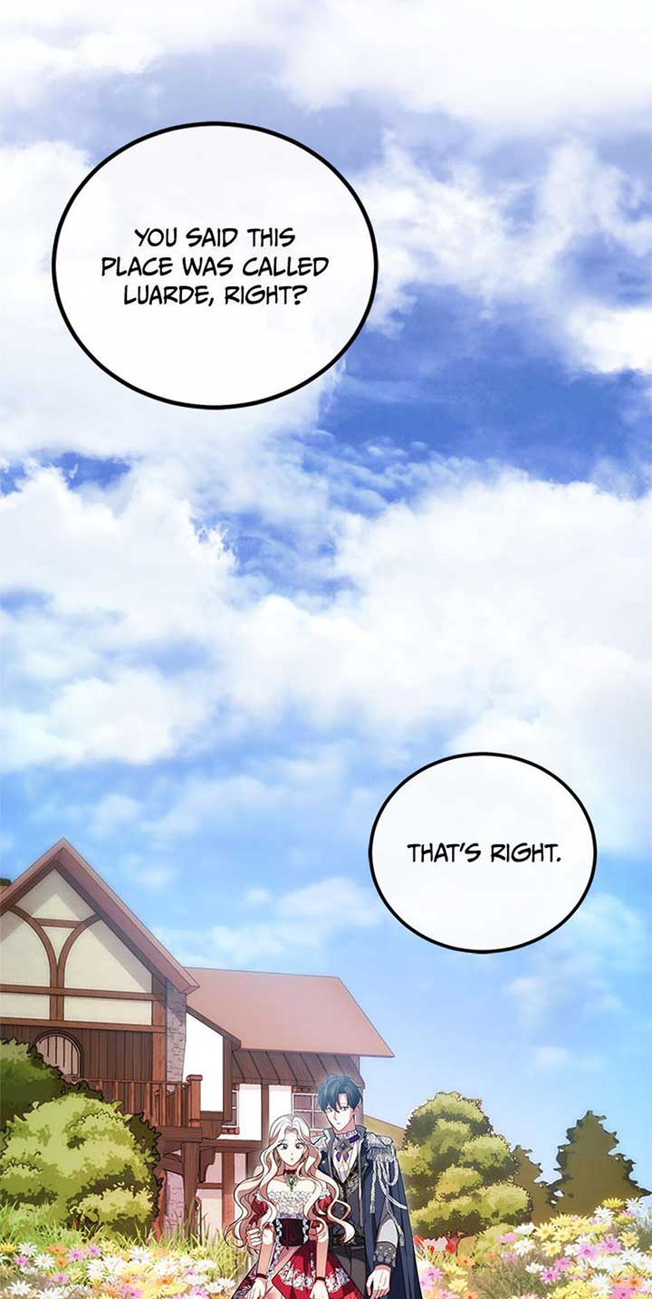 Twin Sister’s Strike Declaration Chapter 96 - Page 11