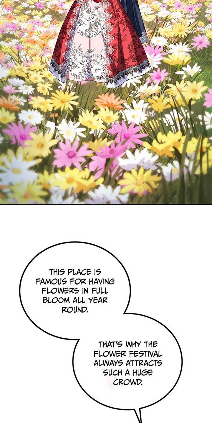 Twin Sister’s Strike Declaration Chapter 96 - Page 12