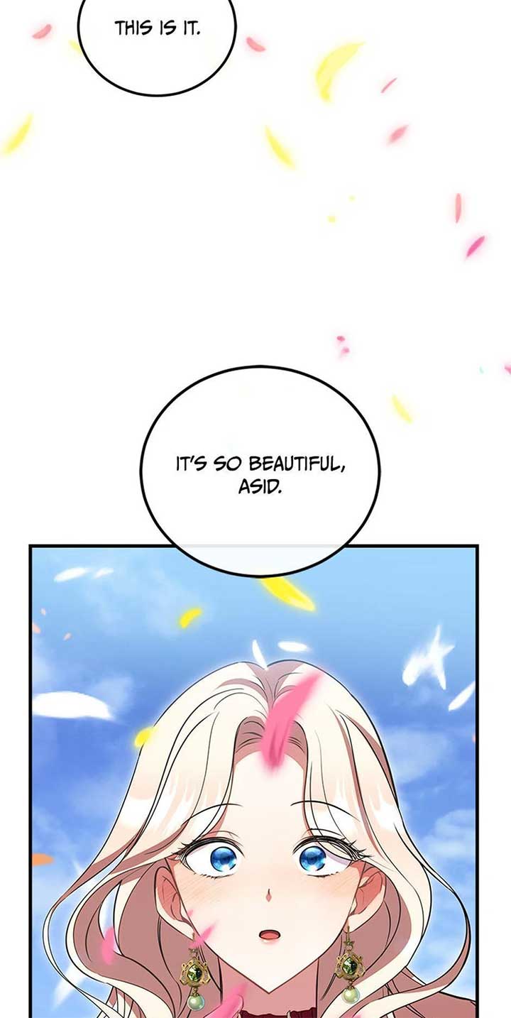 Twin Sister’s Strike Declaration Chapter 96 - Page 14