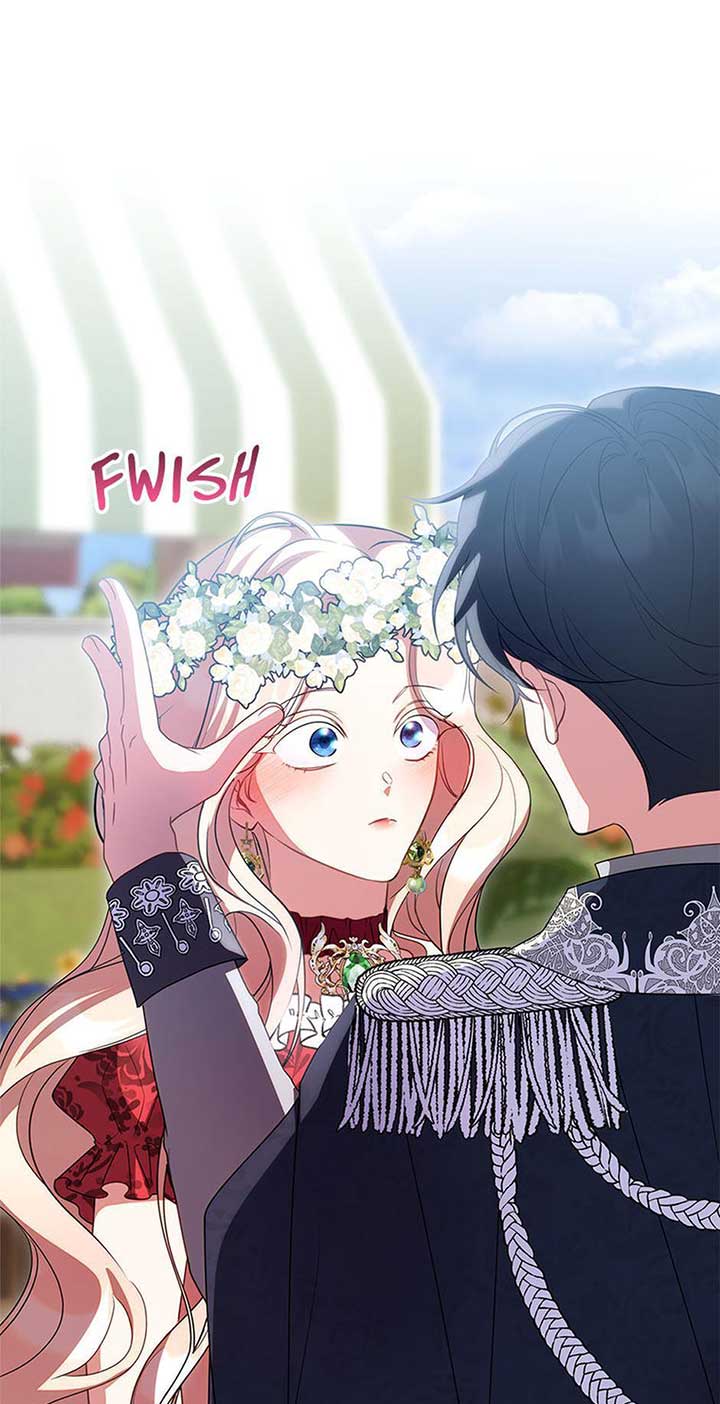 Twin Sister’s Strike Declaration Chapter 96 - Page 18