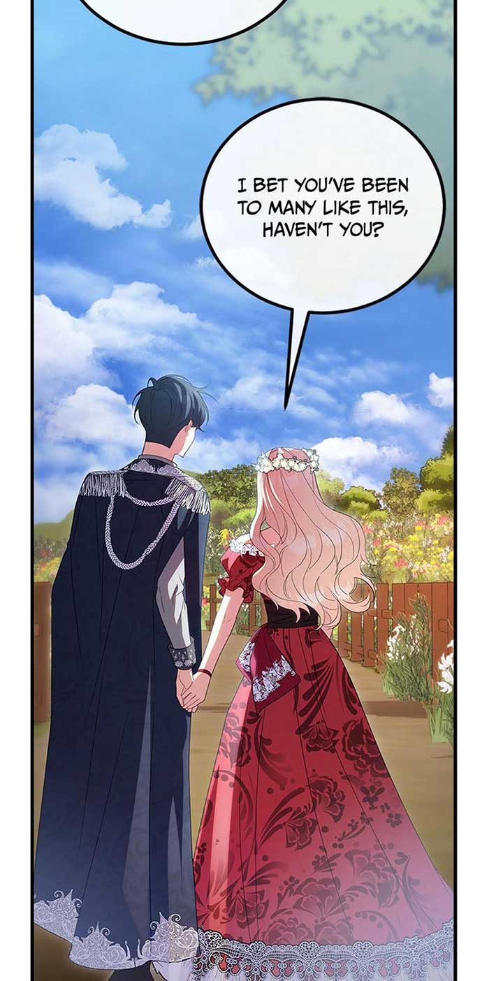 Twin Sister’s Strike Declaration Chapter 96 - Page 21