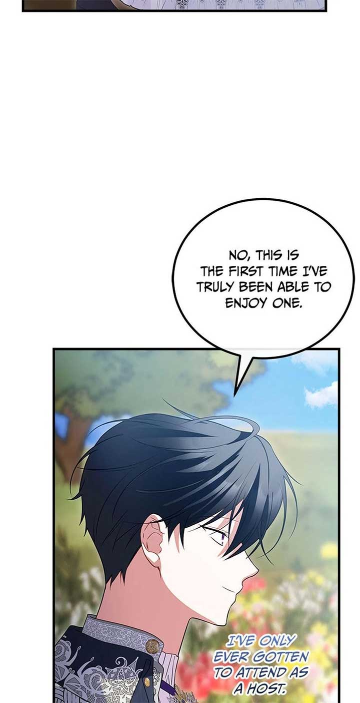 Twin Sister’s Strike Declaration Chapter 96 - Page 22