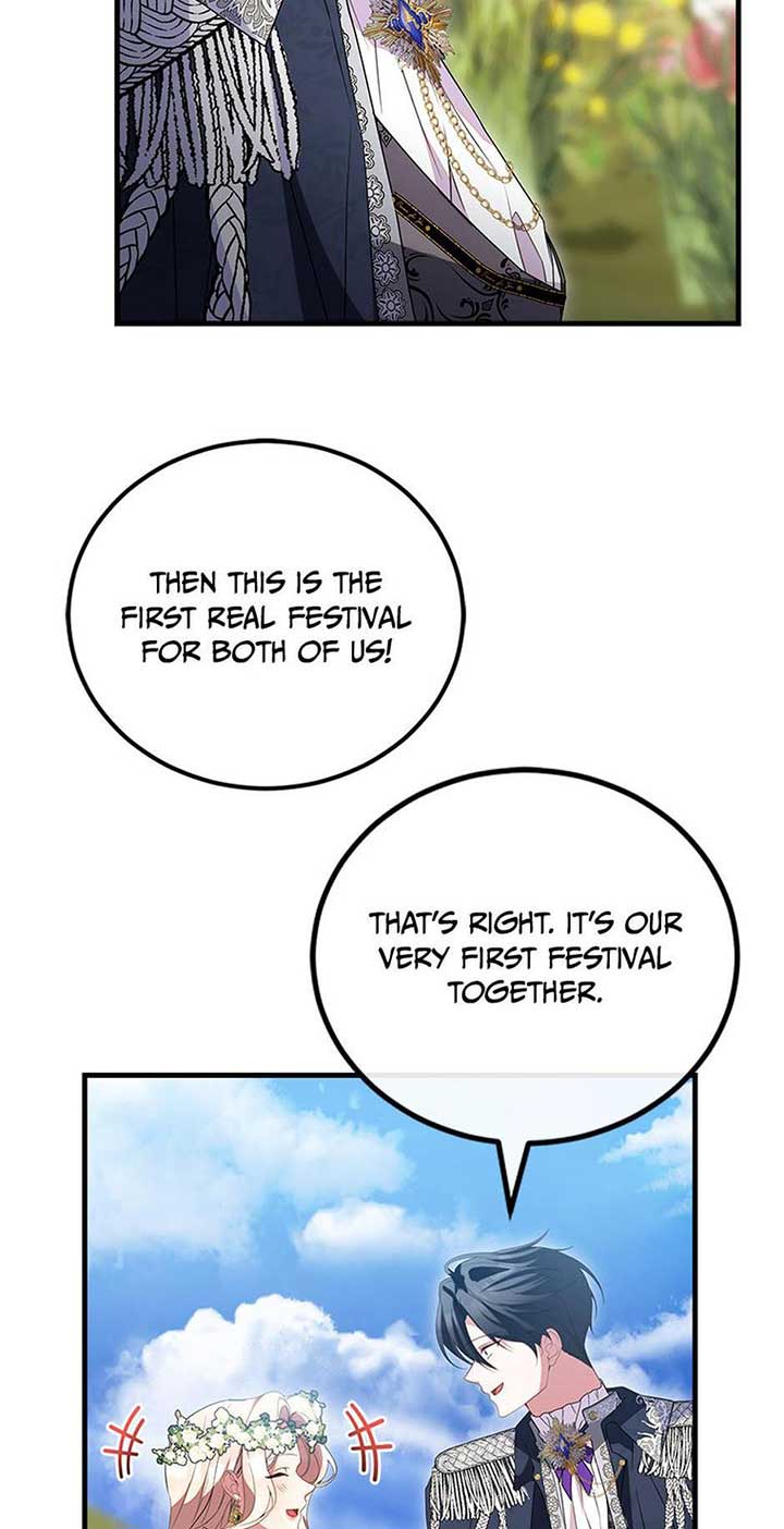 Twin Sister’s Strike Declaration Chapter 96 - Page 23