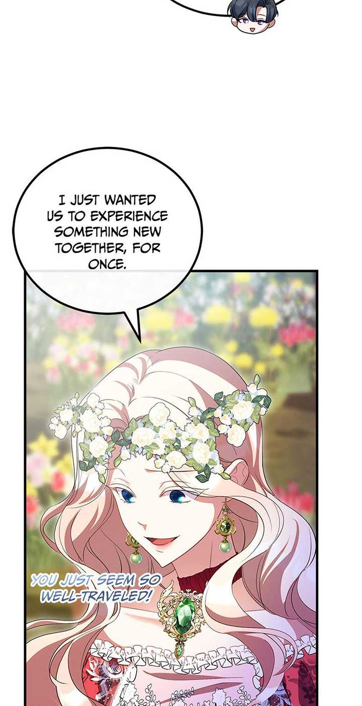 Twin Sister’s Strike Declaration Chapter 96 - Page 25