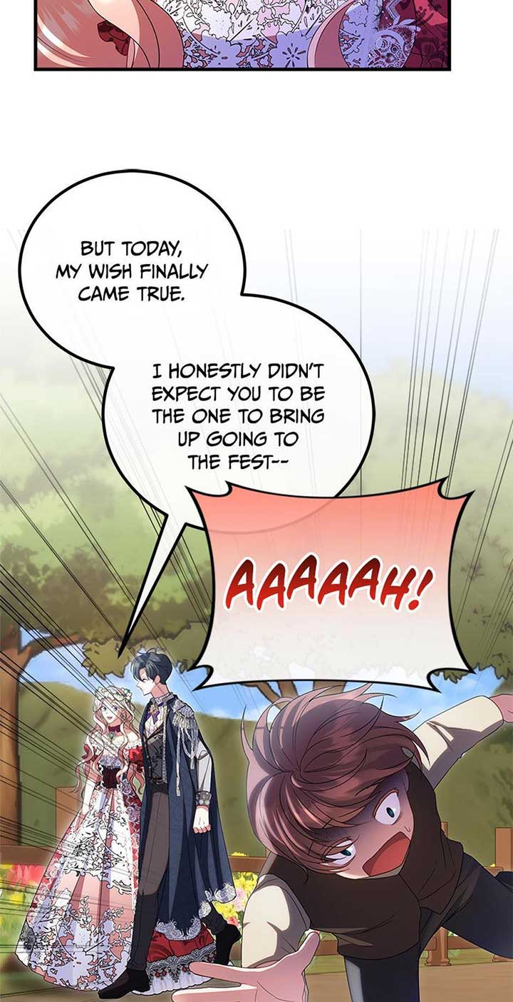 Twin Sister’s Strike Declaration Chapter 96 - Page 26