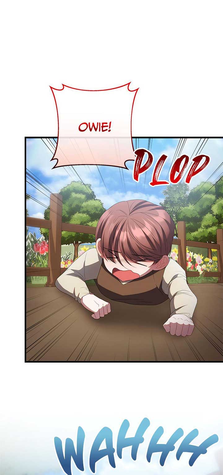 Twin Sister’s Strike Declaration Chapter 96 - Page 28