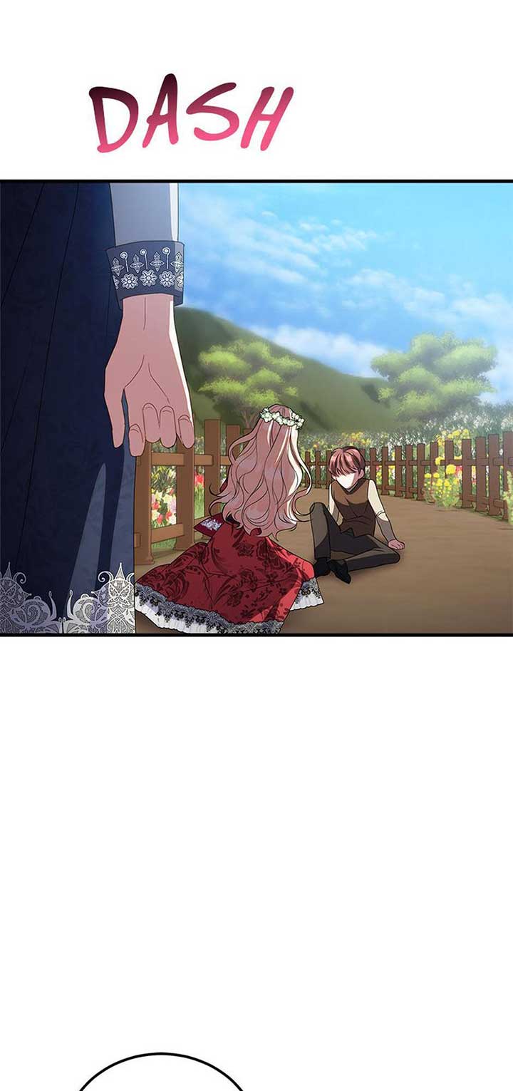 Twin Sister’s Strike Declaration Chapter 96 - Page 30