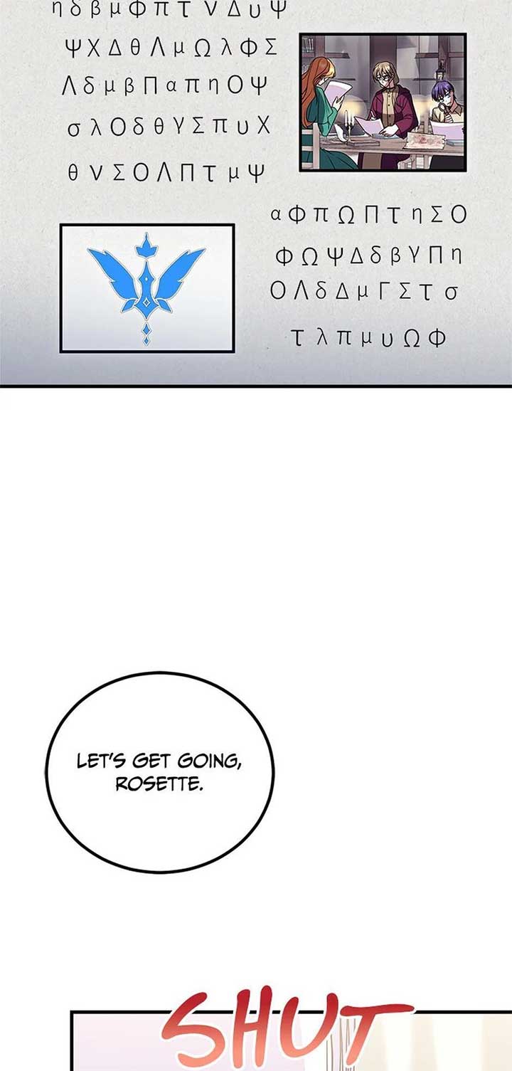 Twin Sister’s Strike Declaration Chapter 96 - Page 4