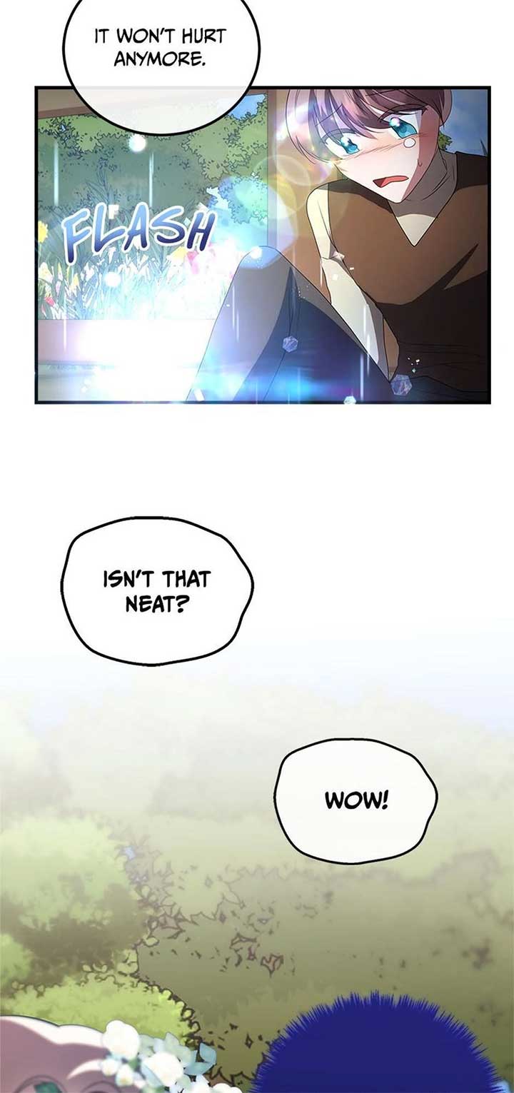 Twin Sister’s Strike Declaration Chapter 96 - Page 31
